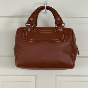Celine Boogie Bag Boston Tote